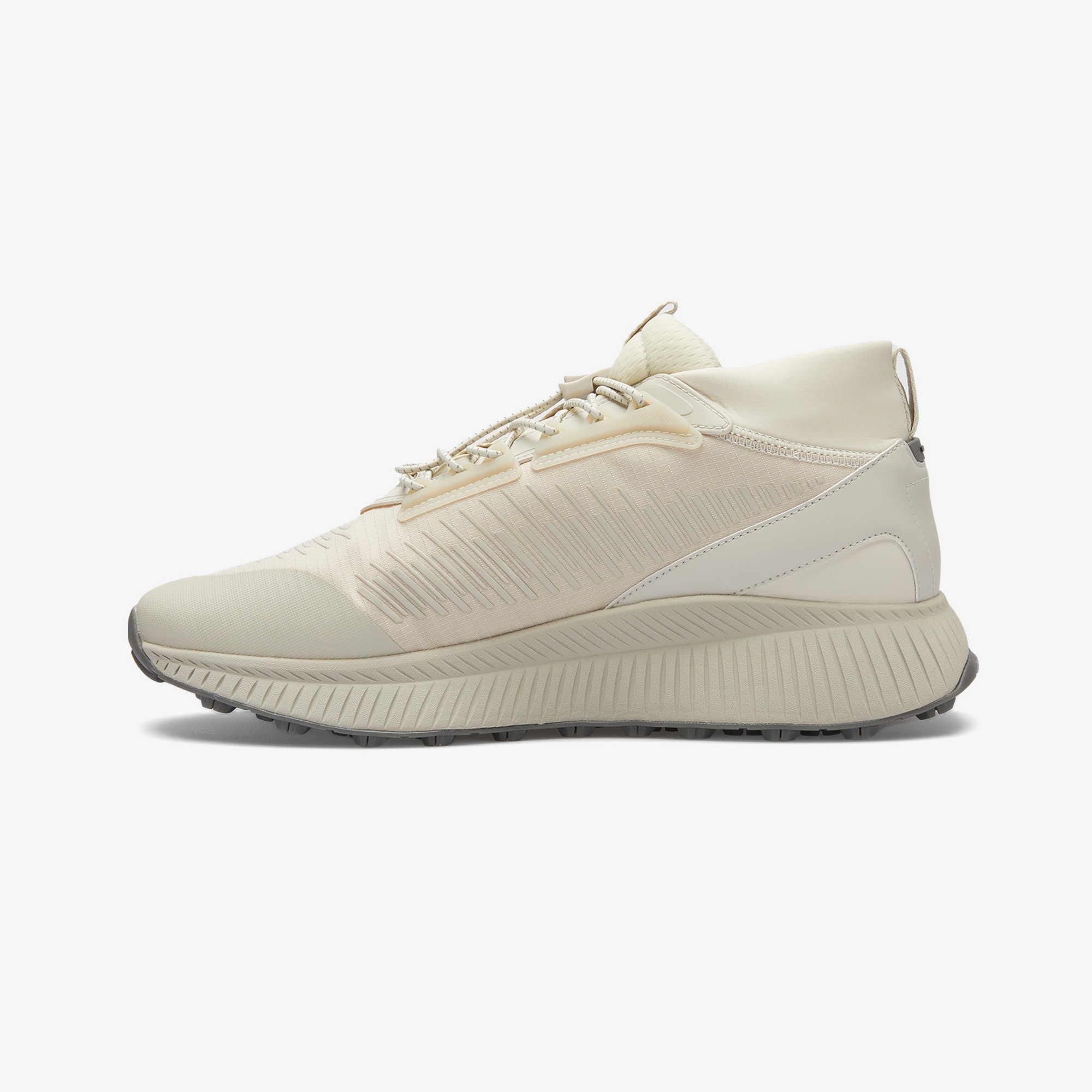 Boss Erkek Siyah Sneaker