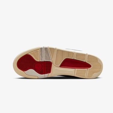  Jordan Flight Court Erkek Antrasit Spor Ayakkabı