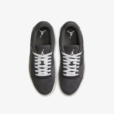  Jordan Flight Court Erkek Antrasit Spor Ayakkabı