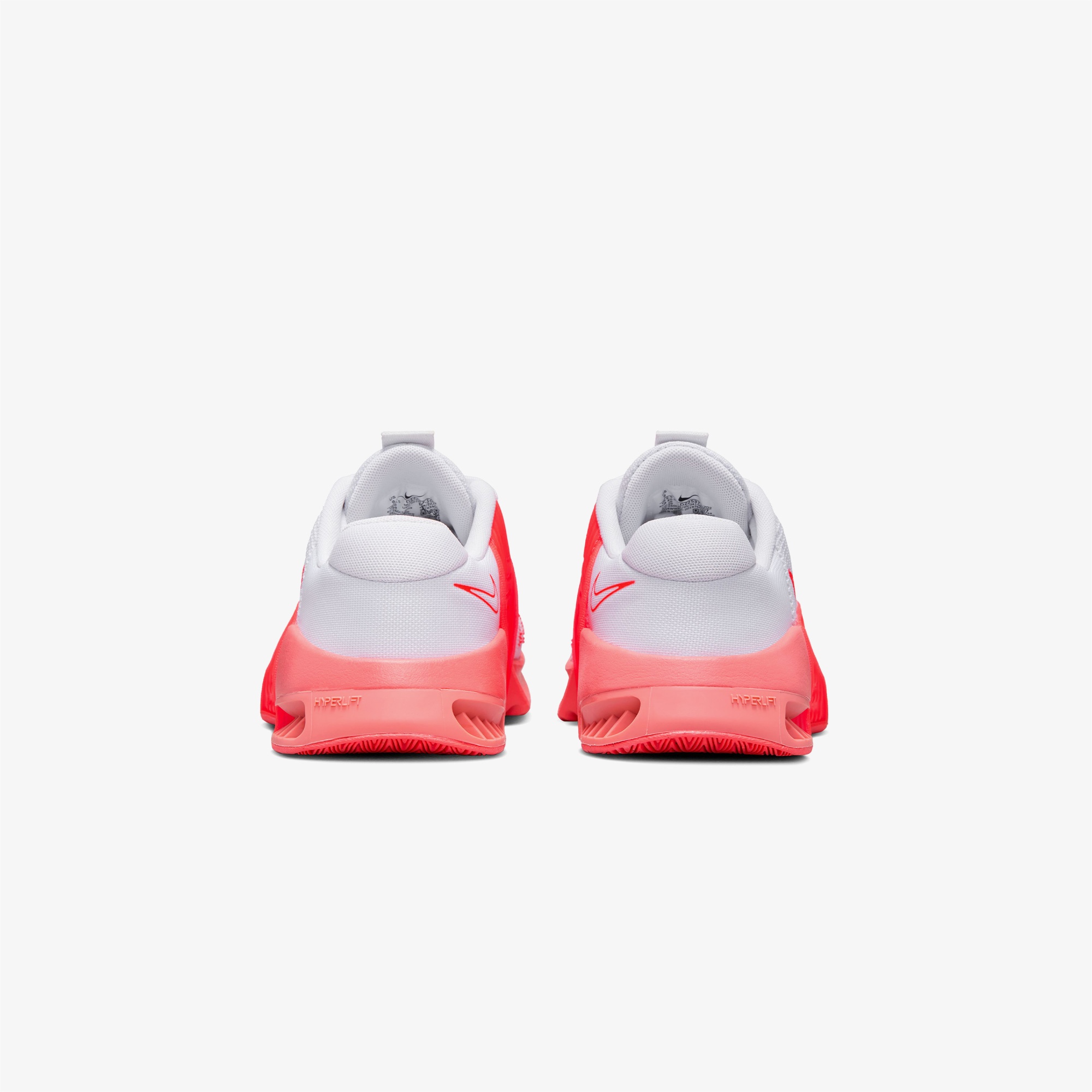 Nike Metcon 9 Kadın Beyaz Spor Ayakkabı