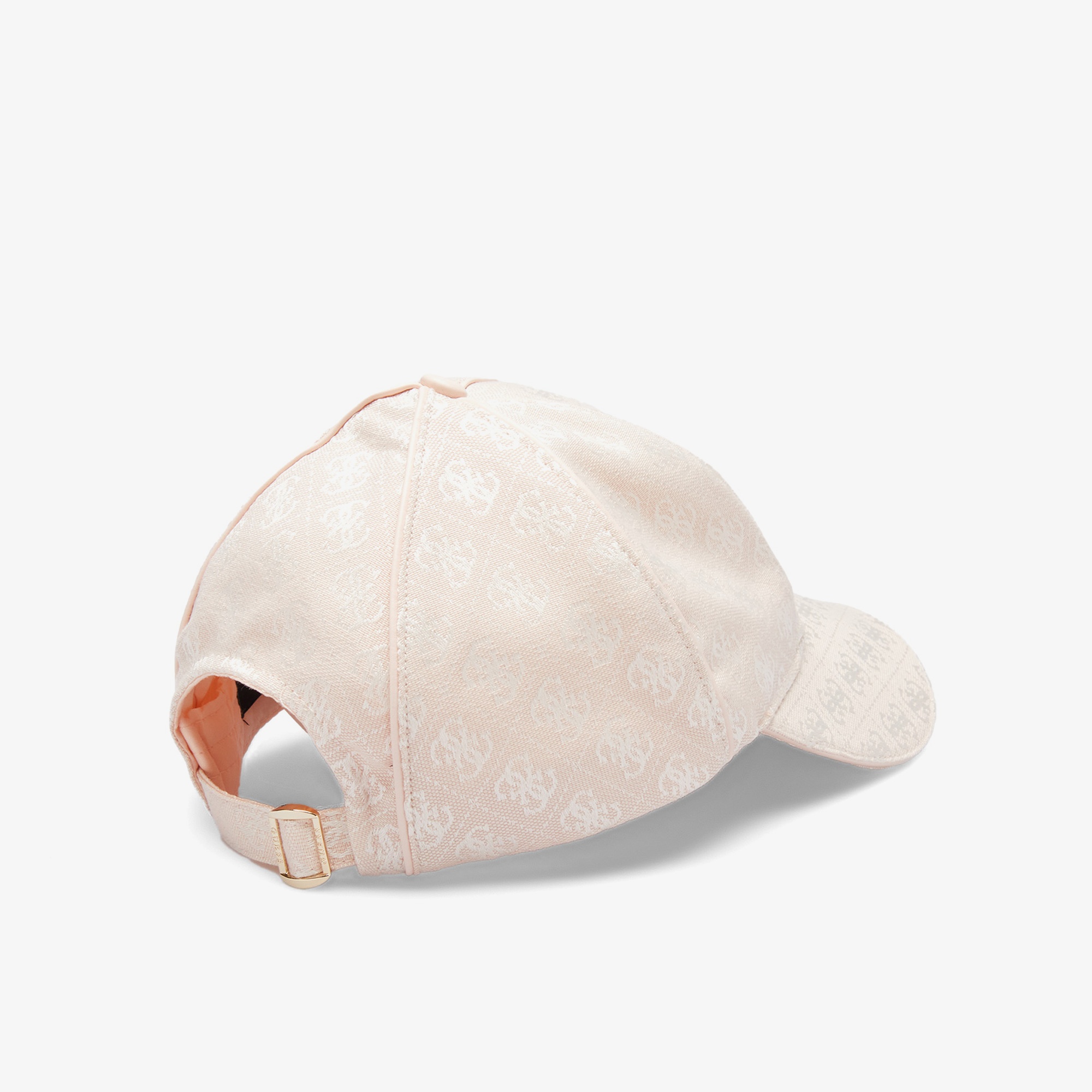 Guess Baseball Kadın Pembe Şapka