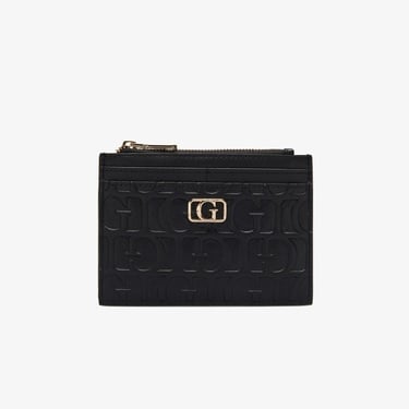  Guess Keyring P5201 Kadın Siyah Kartlık