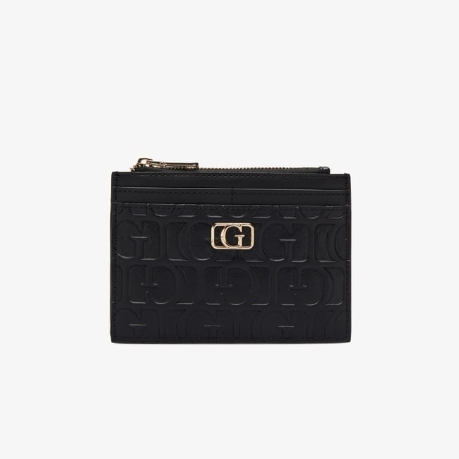  Guess Keyring P5201 Kadın Siyah Kartlık