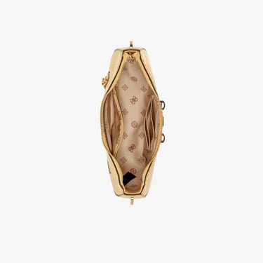  Guess Anadela Kadın Sarı El Çantası