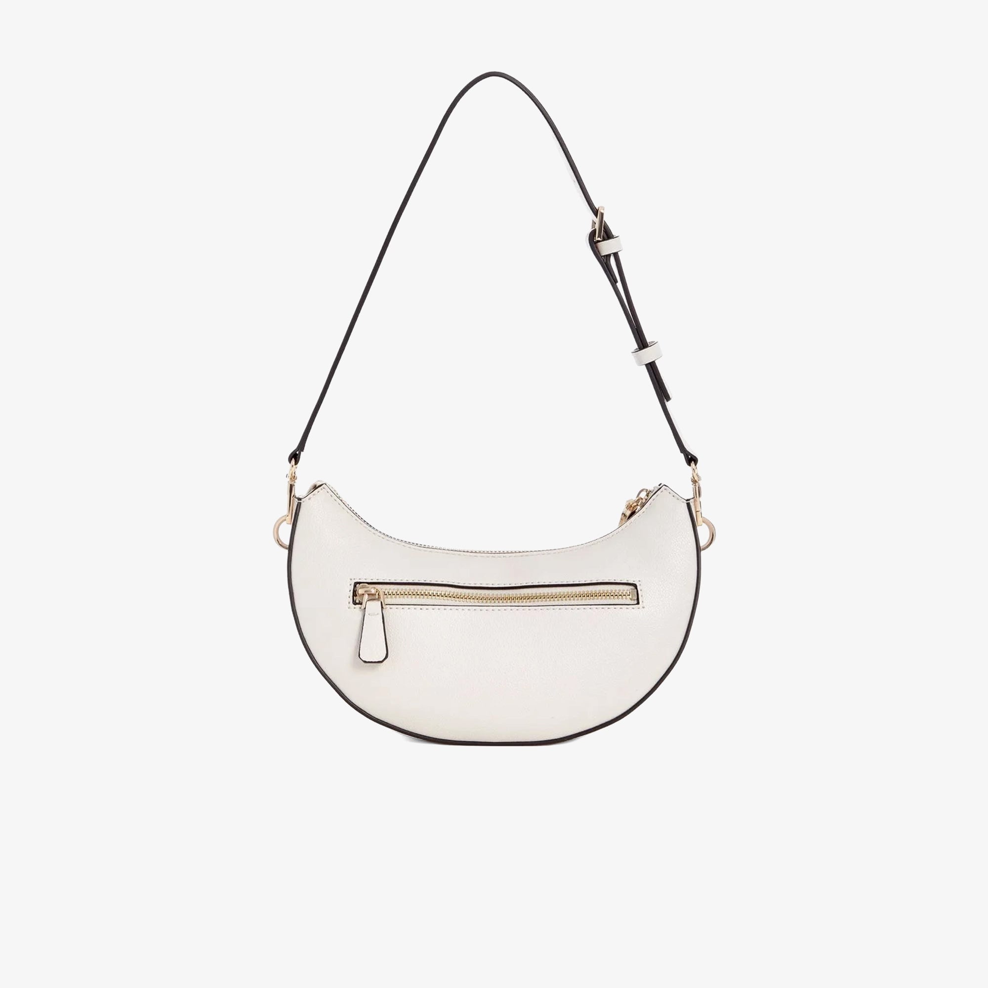 Guess Anadela Kadın Beyaz El Çantası