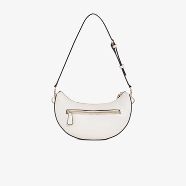  Guess Anadela Kadın Beyaz El Çantası