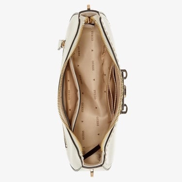  Guess Anadela Kadın Beyaz El Çantası