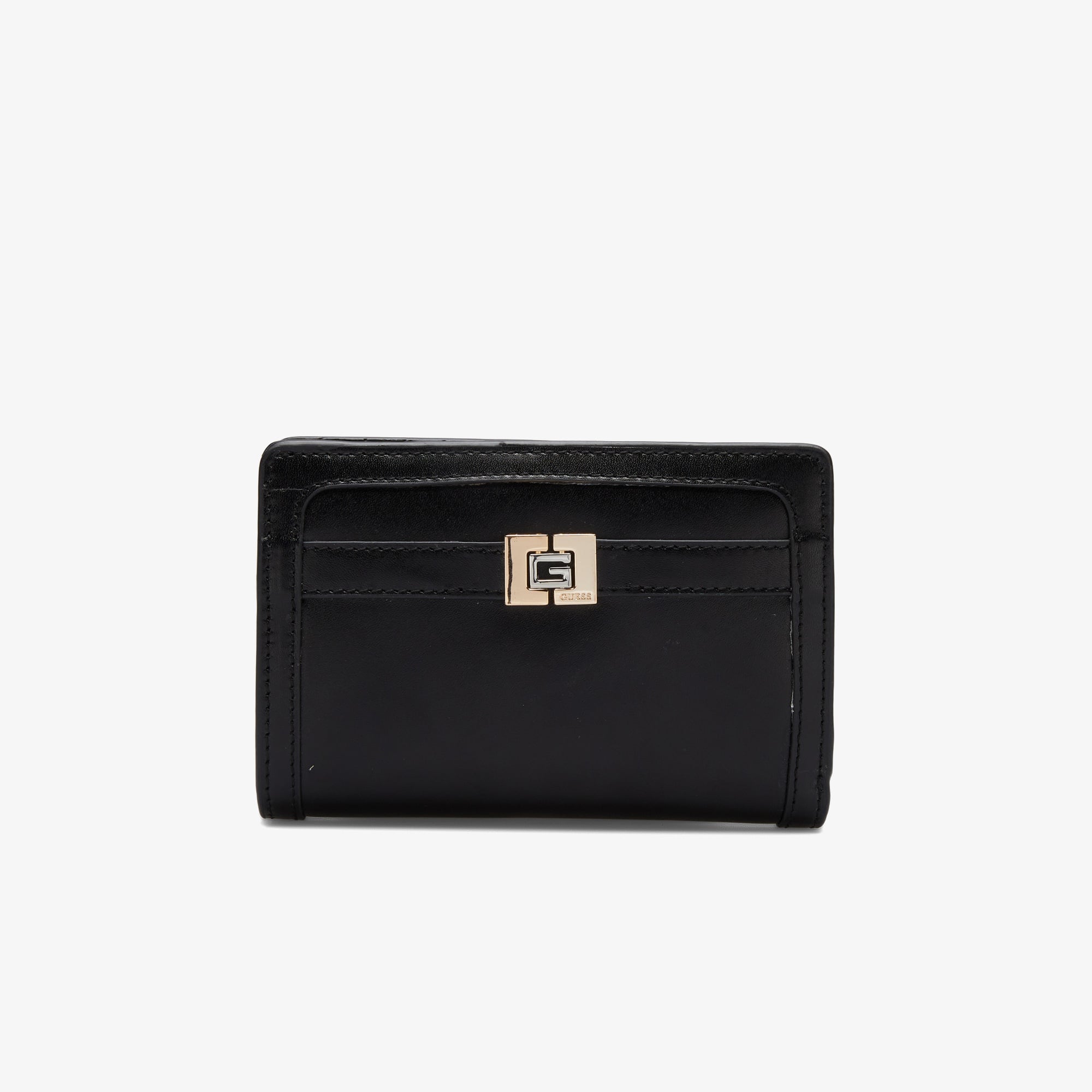 Guess Small P5101 Kadın Siyah Cüzdan