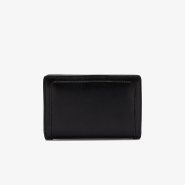  Guess Small P5101 Kadın Siyah Cüzdan