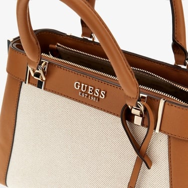  Guess Anadela 3Mptch 33060 Kadın Renkli El Çantası