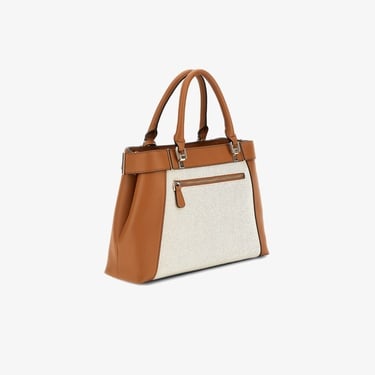  Guess Anadela 3Mptch 33060 Kadın Renkli El Çantası