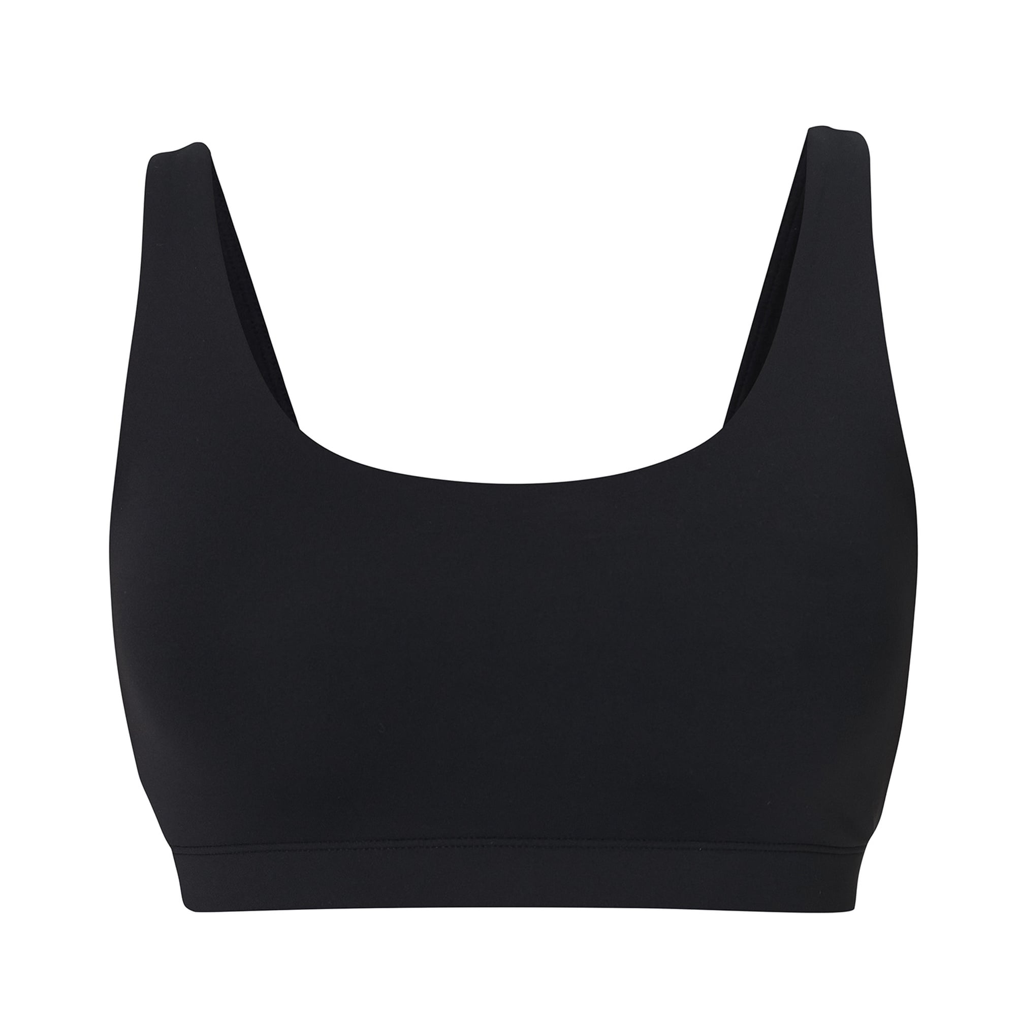 Sweaty Betty All Day Active Bralette Kadın Siyah Fitness Bra