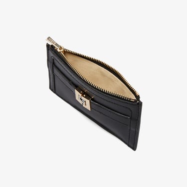  Guess Kadın Siyah Kartlık