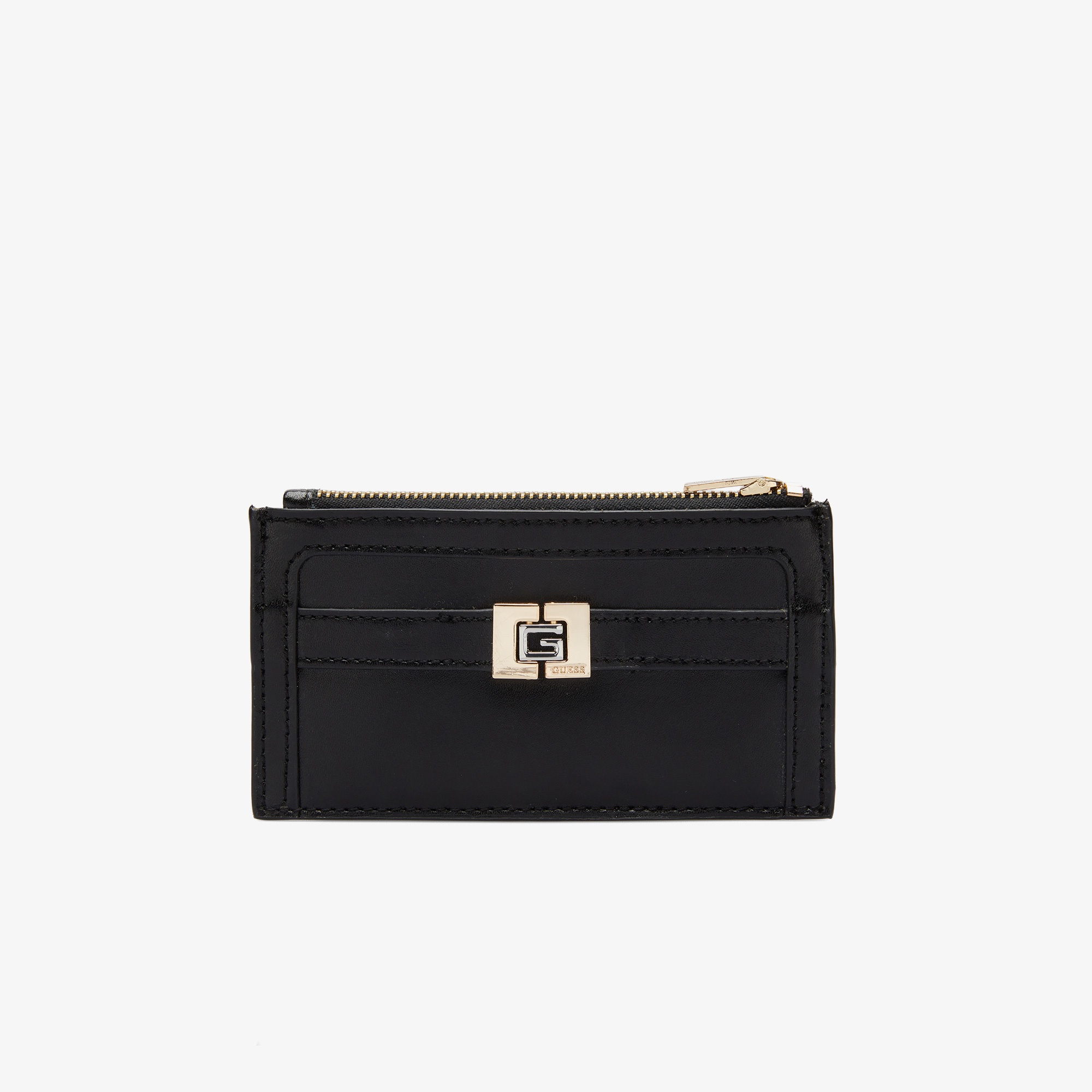 Guess Kadın Siyah Kartlık