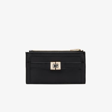  Guess Kadın Siyah Kartlık