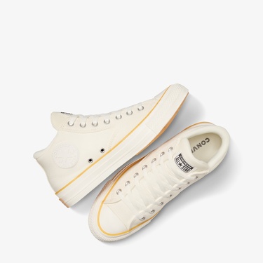 Converse Chuck Taylor All Star Madison Street Unisex Krem Sneaker