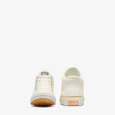  Converse Chuck Taylor All Star Madison Street Unisex Krem Sneaker