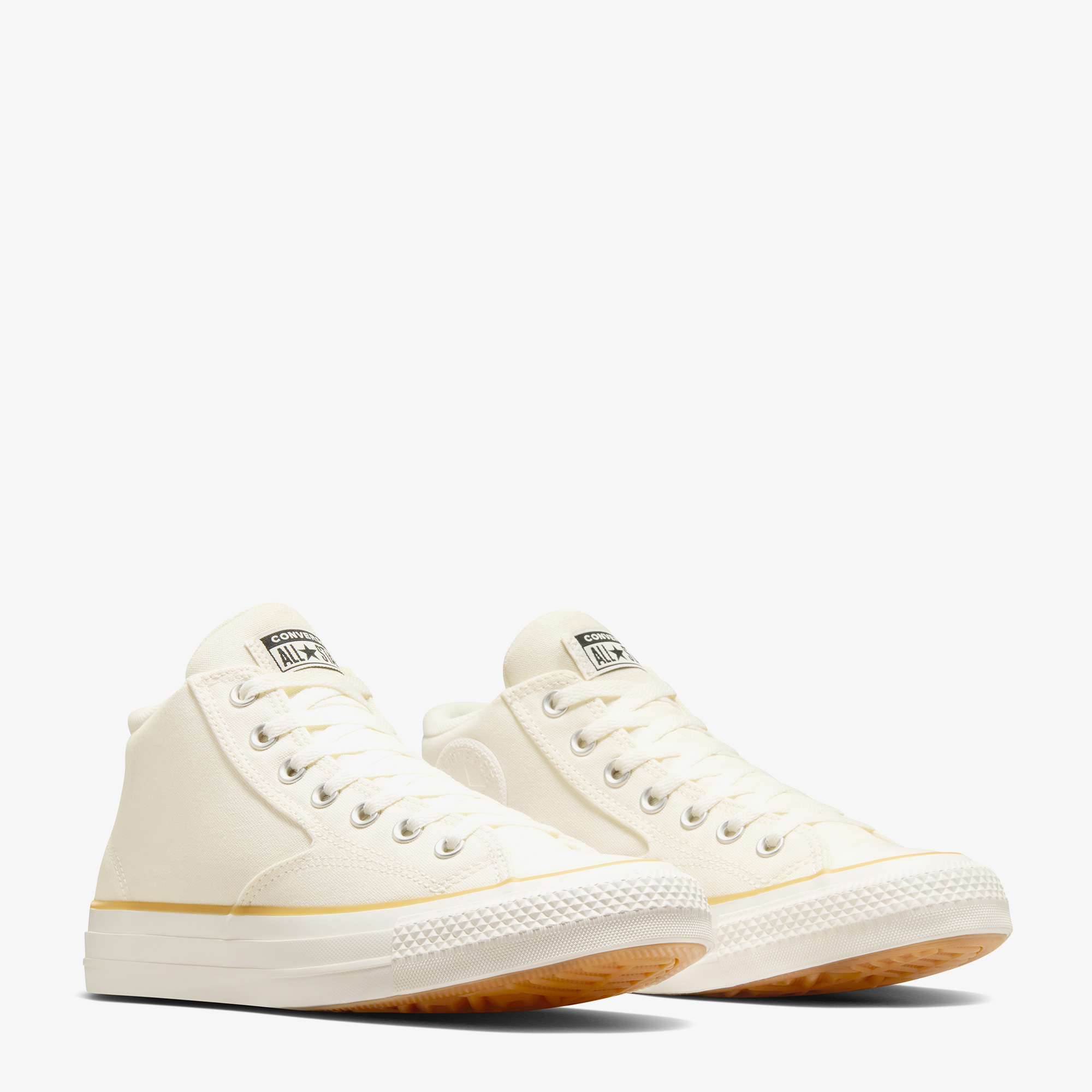 Converse Converse Bej Chuck Taylor All Star Madison Street Unisex Krem Sneaker | FashFed Bej - 4. görsel