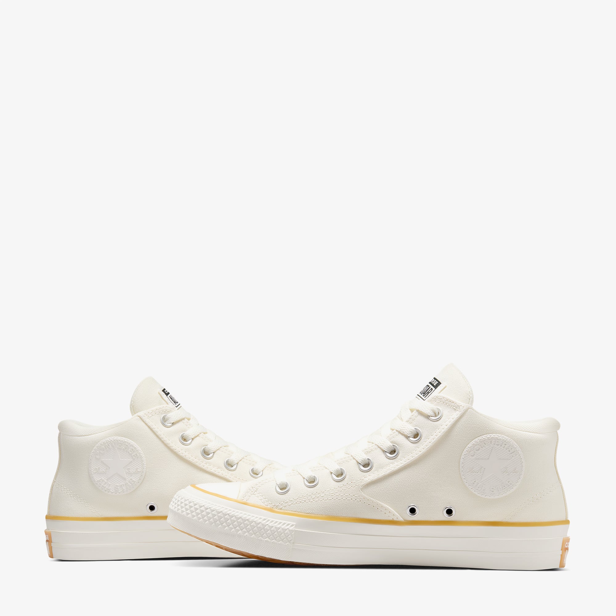 Converse Converse Bej Chuck Taylor All Star Madison Street Unisex Krem Sneaker | FashFed Bej - 8. görsel