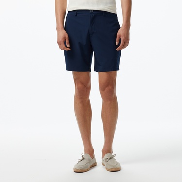  Nautica Erkek Lacivert Jogger Şort