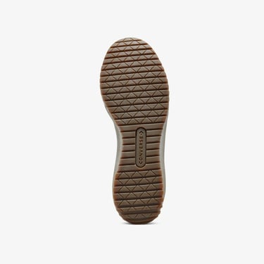  Converse Run Star Trainer Pony Hair Unisex Siyah Sneaker