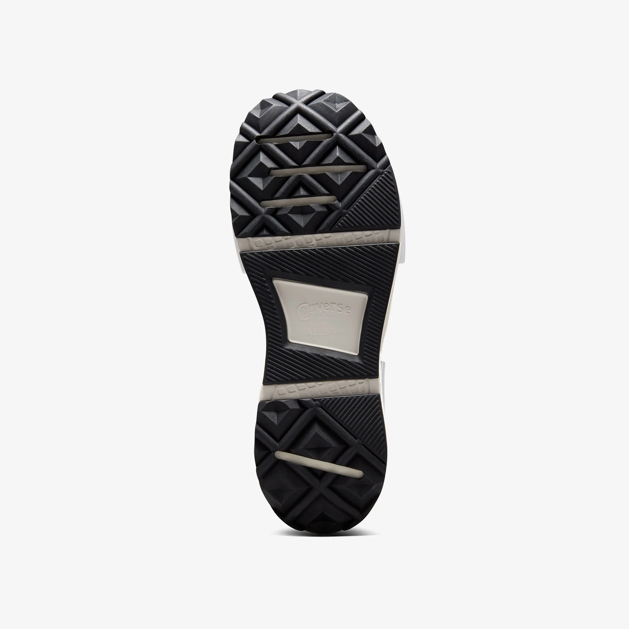 Converse Run Star Legacy CX Unisex Beyaz Platform Sneaker