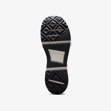  Converse Run Star Legacy CX Unisex Beyaz Platform Sneaker