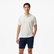 Nautica Erkek Lacivert Regular Fit Polo Yaka T-Shirt