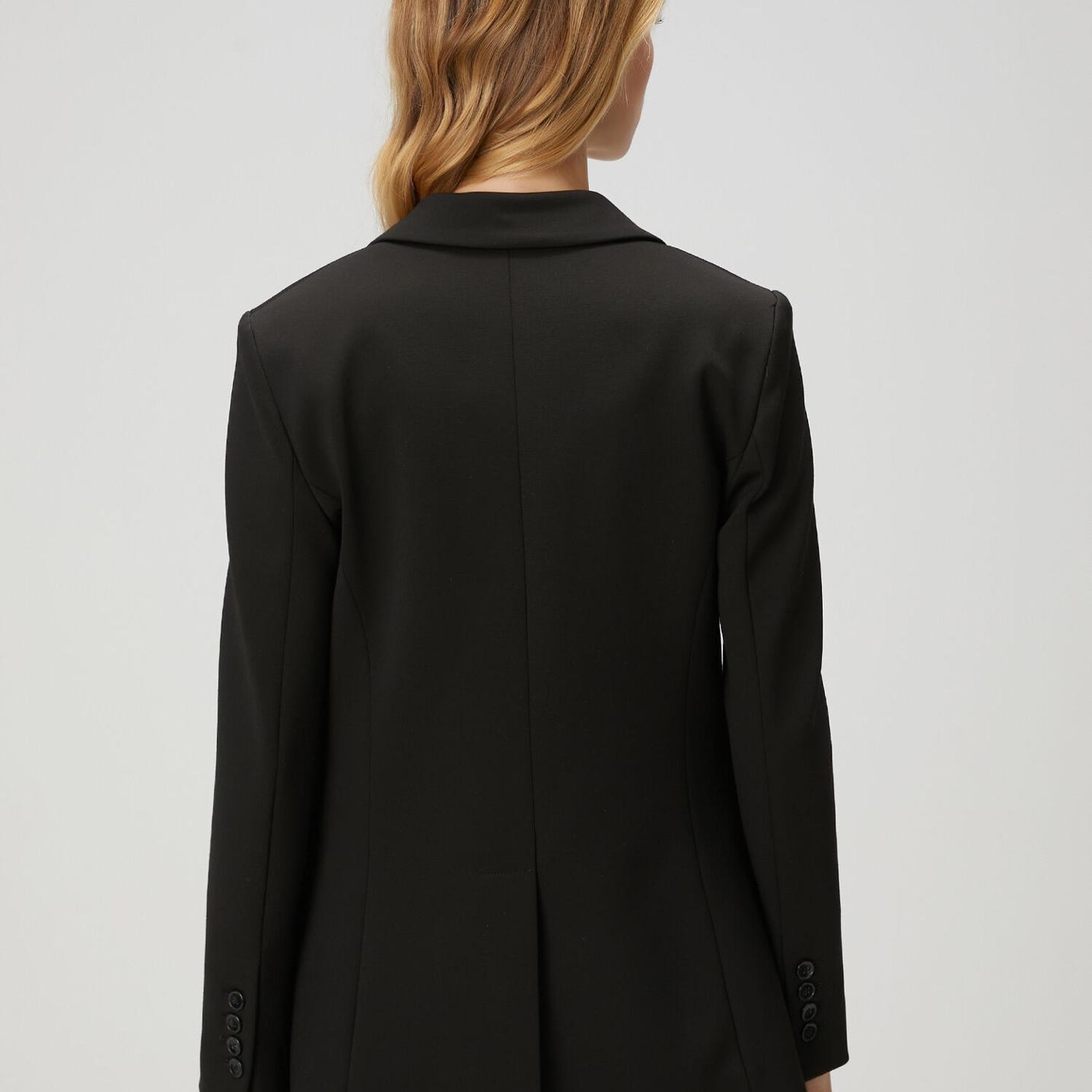 Beymen Club Kadin Siyah Blazer