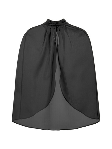  Düğme Detaylı Bolero