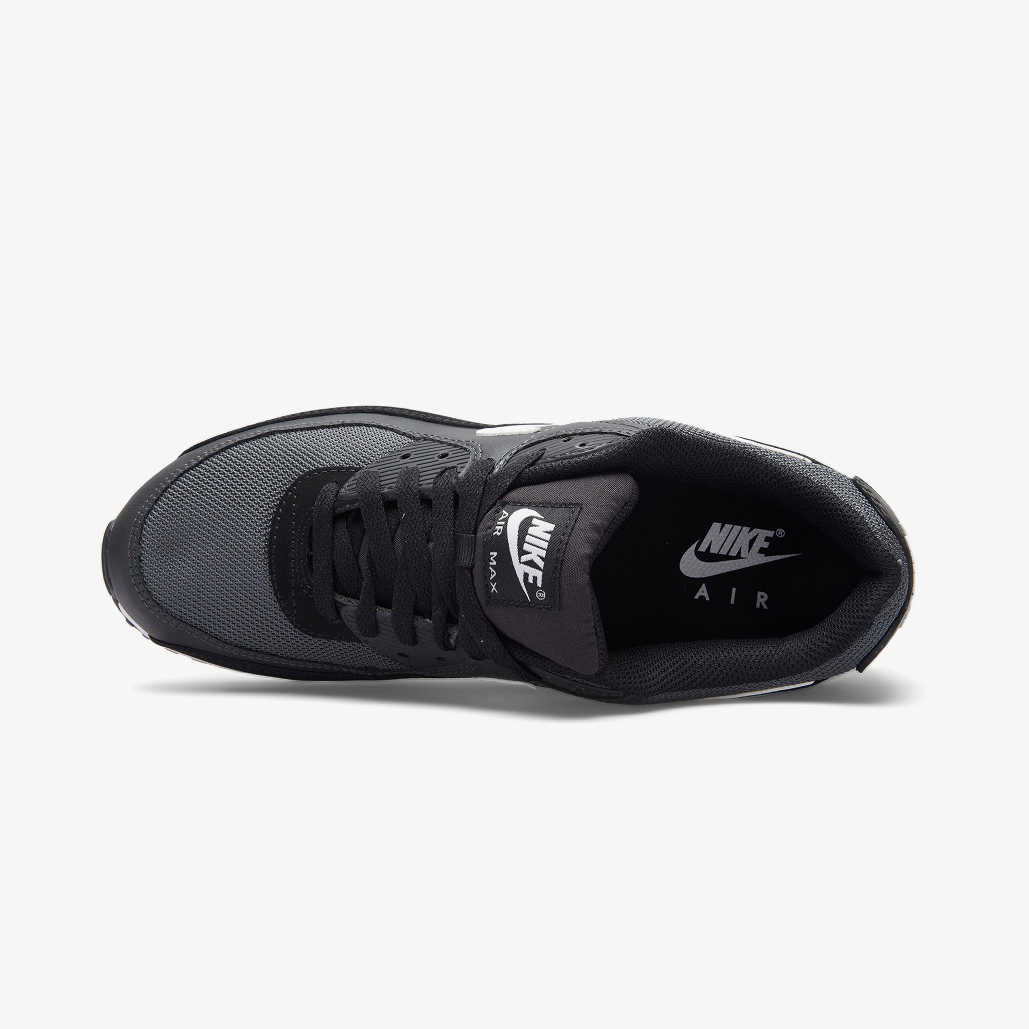 Nike Siyah Nike Air Max 90 Erkek