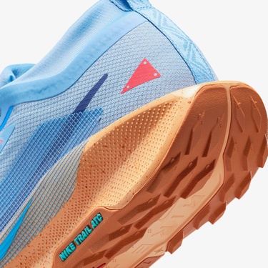  Nike Pegasus Trail 5 GORE-TEX Erkek Mavi Koşu Ayakkabısı