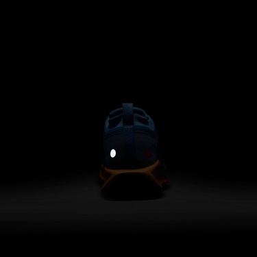  Nike Pegasus Trail 5 GORE-TEX Erkek Mavi Koşu Ayakkabısı