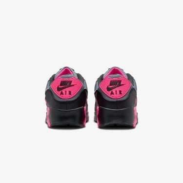  Nike Air Max 90 Erkek Gri Spor Ayakkabı