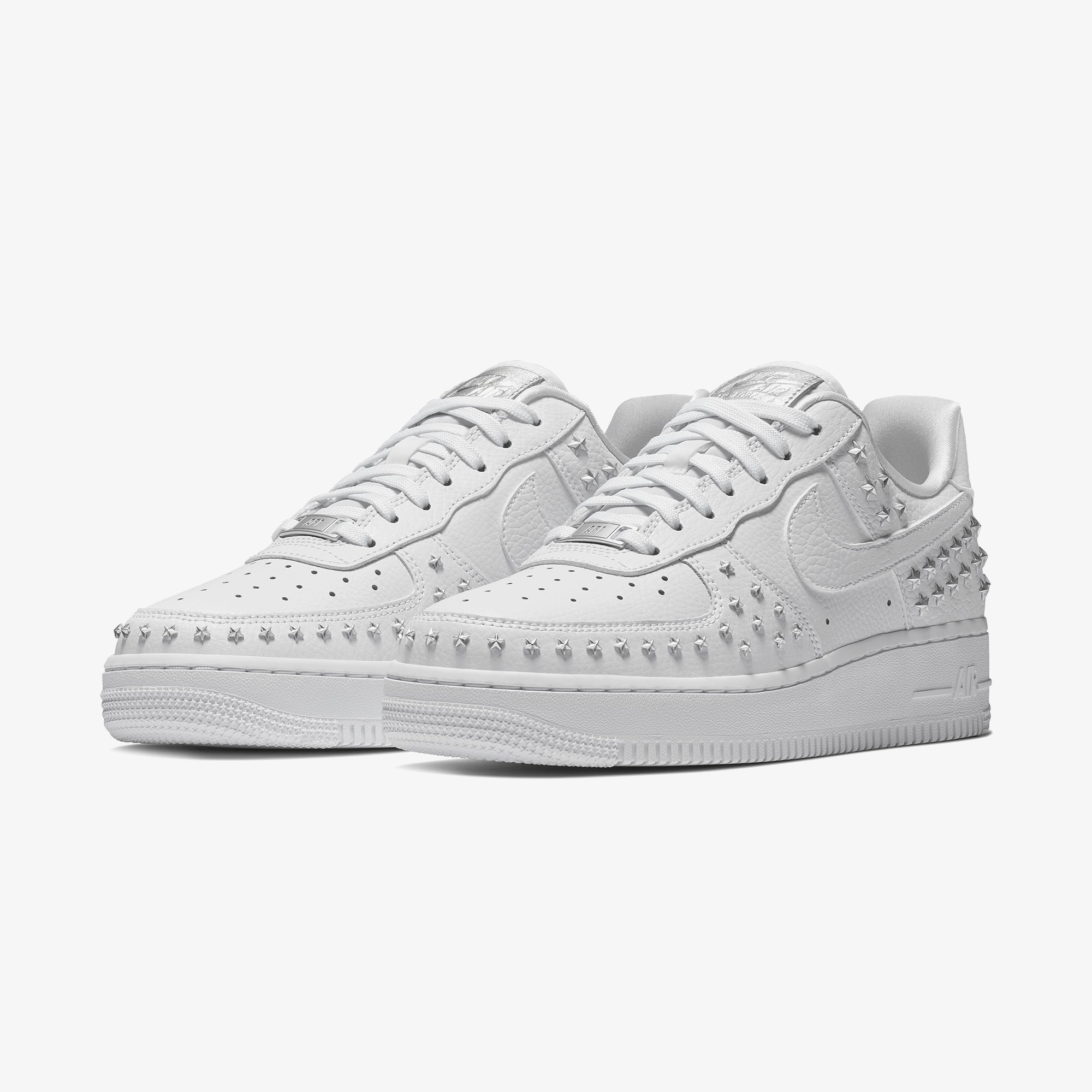 Nike Beyaz Nike Air Force 1