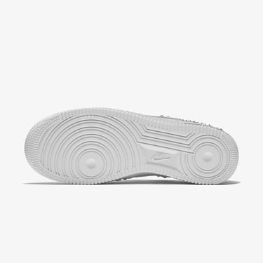  Nike Air Force 1 '07 Kadın Beyaz Spor Ayakkabı