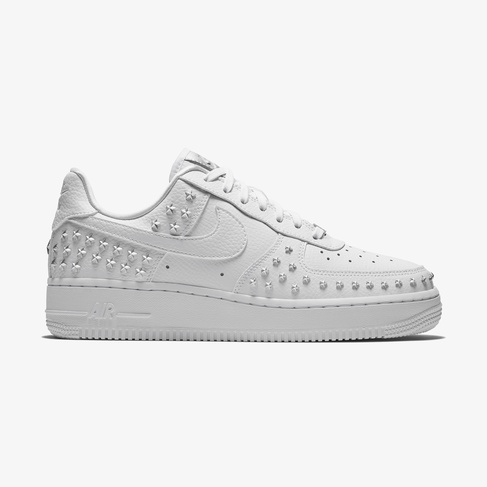  Nike Air Force 1 '07 Kadın Beyaz Spor Ayakkabı