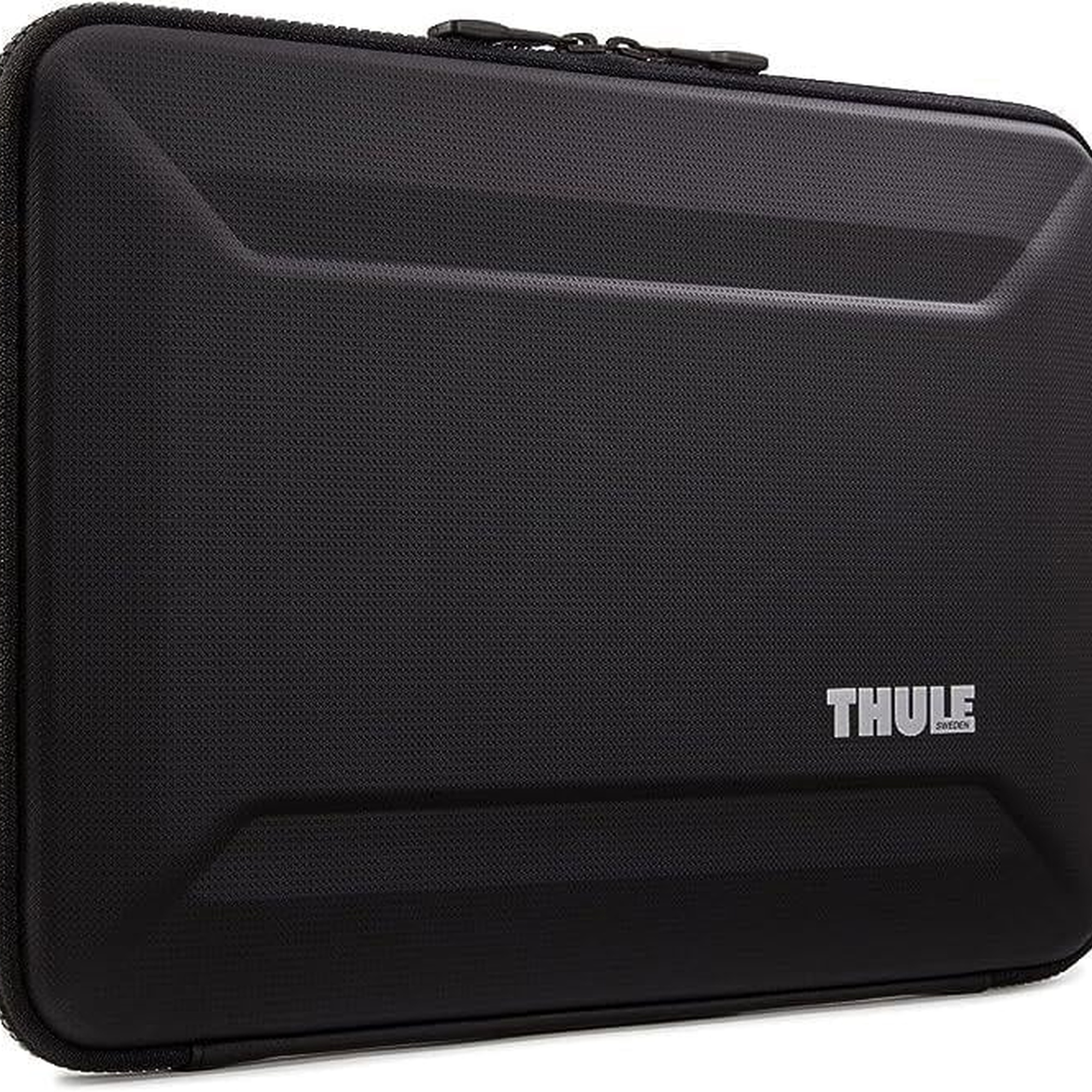 Thule Gauntlet 4 MacBook Pro Kılıfı 16 - Black CA.TGSE2357BLK