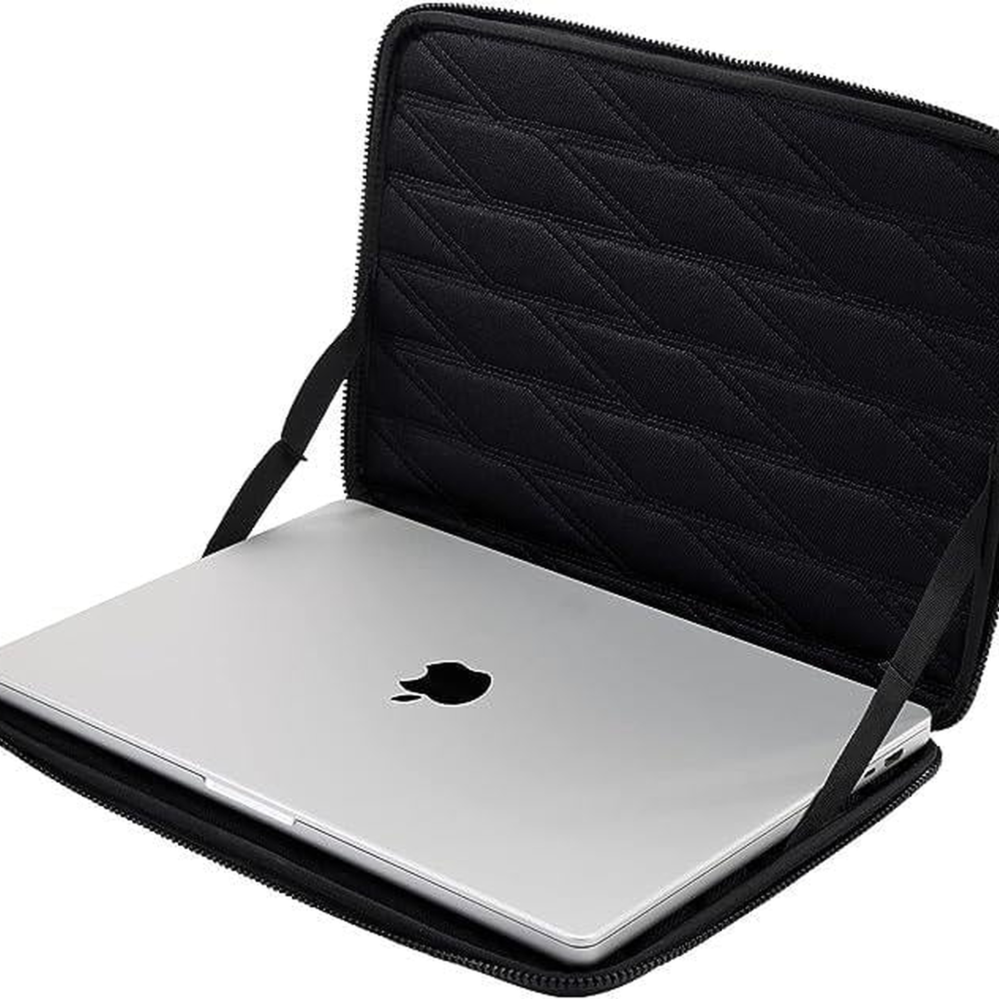 Thule Gauntlet 4 MacBook Pro Kılıfı 16 - Black CA.TGSE2357BLK