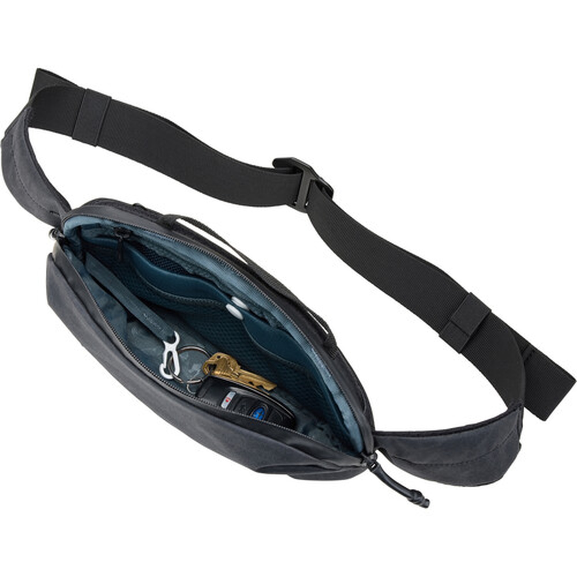 Thule Aion Sling,2L,Black CA.TASB102BLK