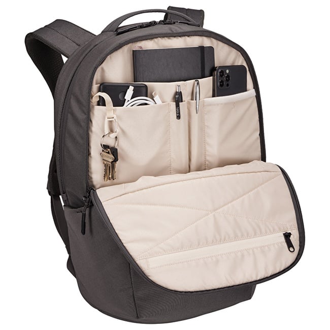  Thule Subterra 2 Sırt Çantası 27L, Vetiver Gray