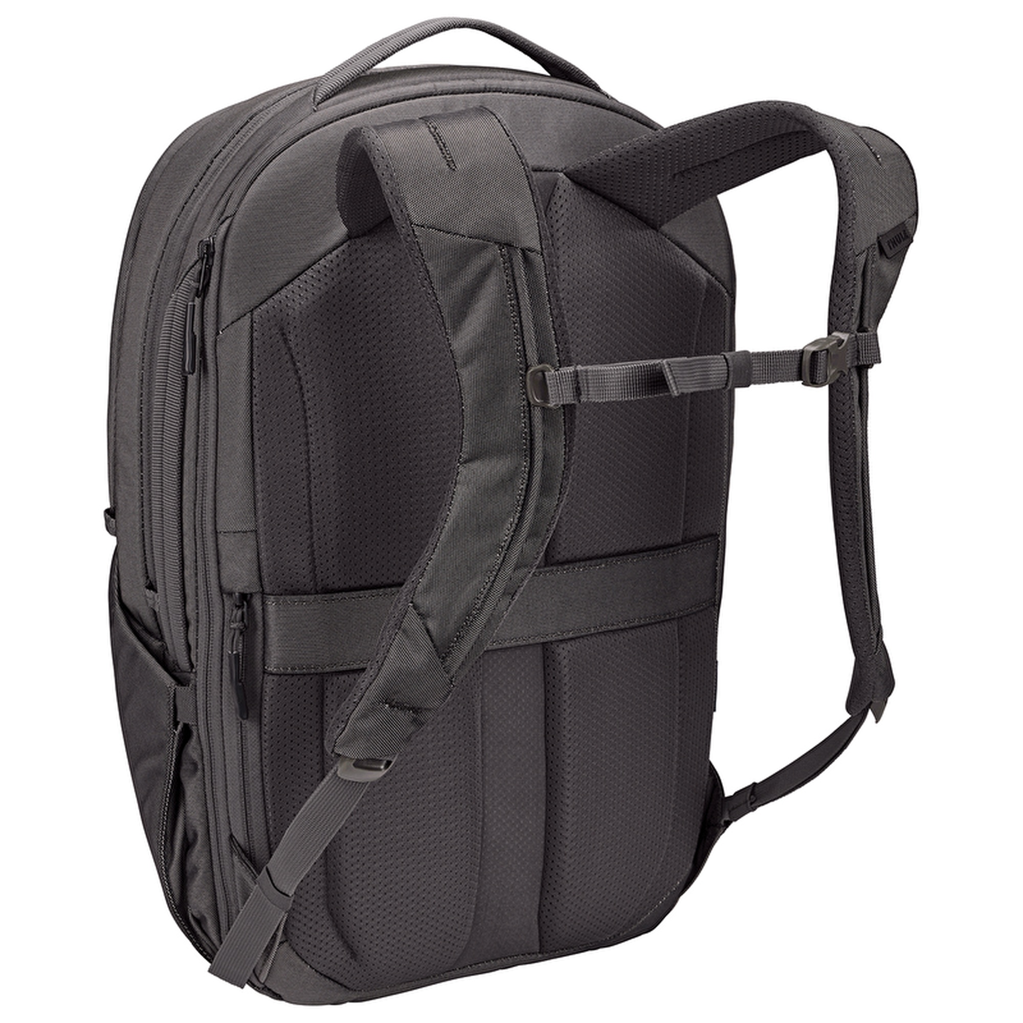 Thule Subterra 2 Sırt Çantası 27L, Vetiver Gray