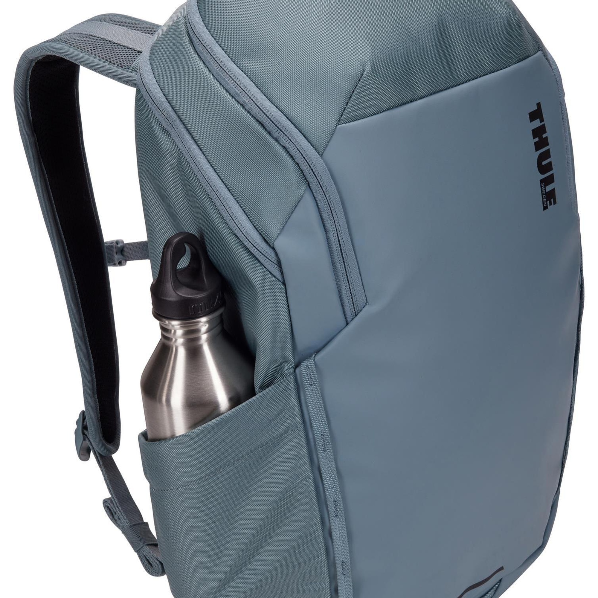 Thule Chasm Sırt Çantası 26L, Pond Gray