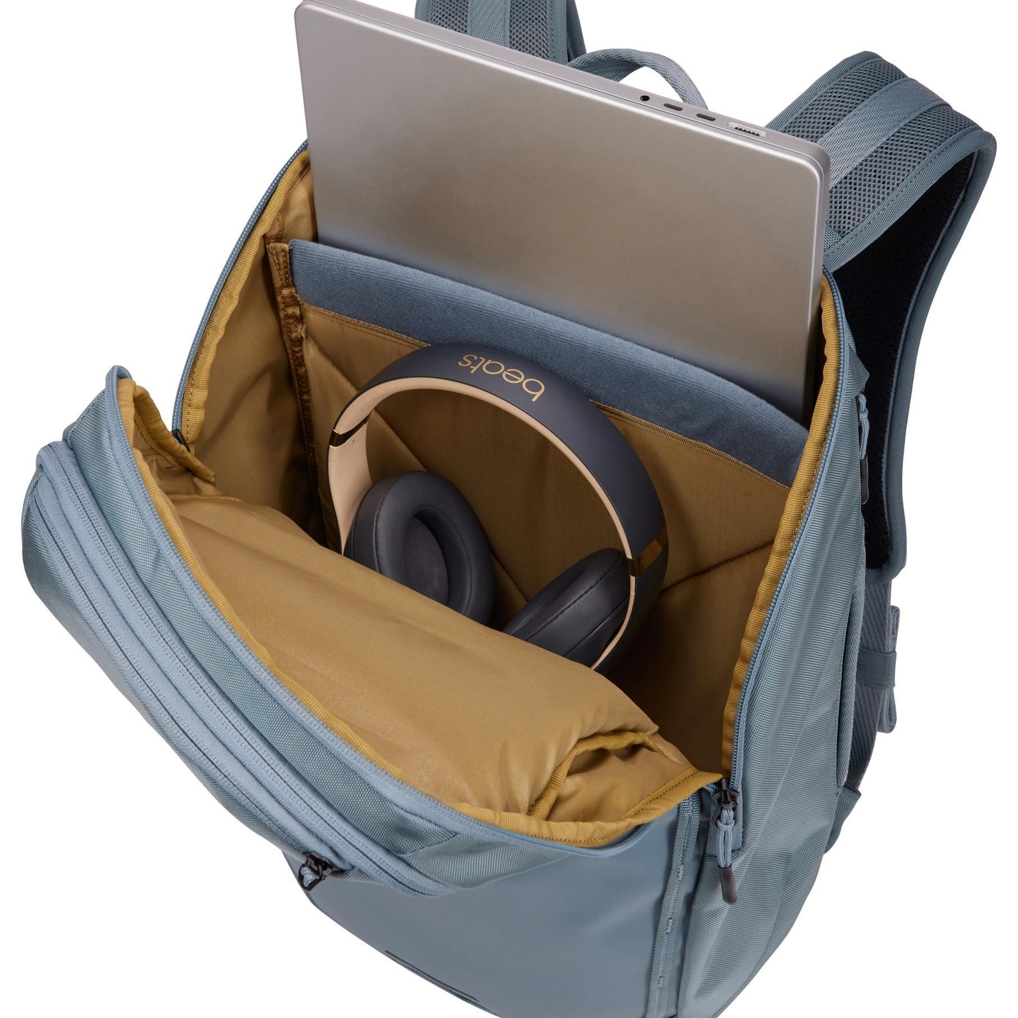 Thule Chasm Sırt Çantası 26L, Pond Gray