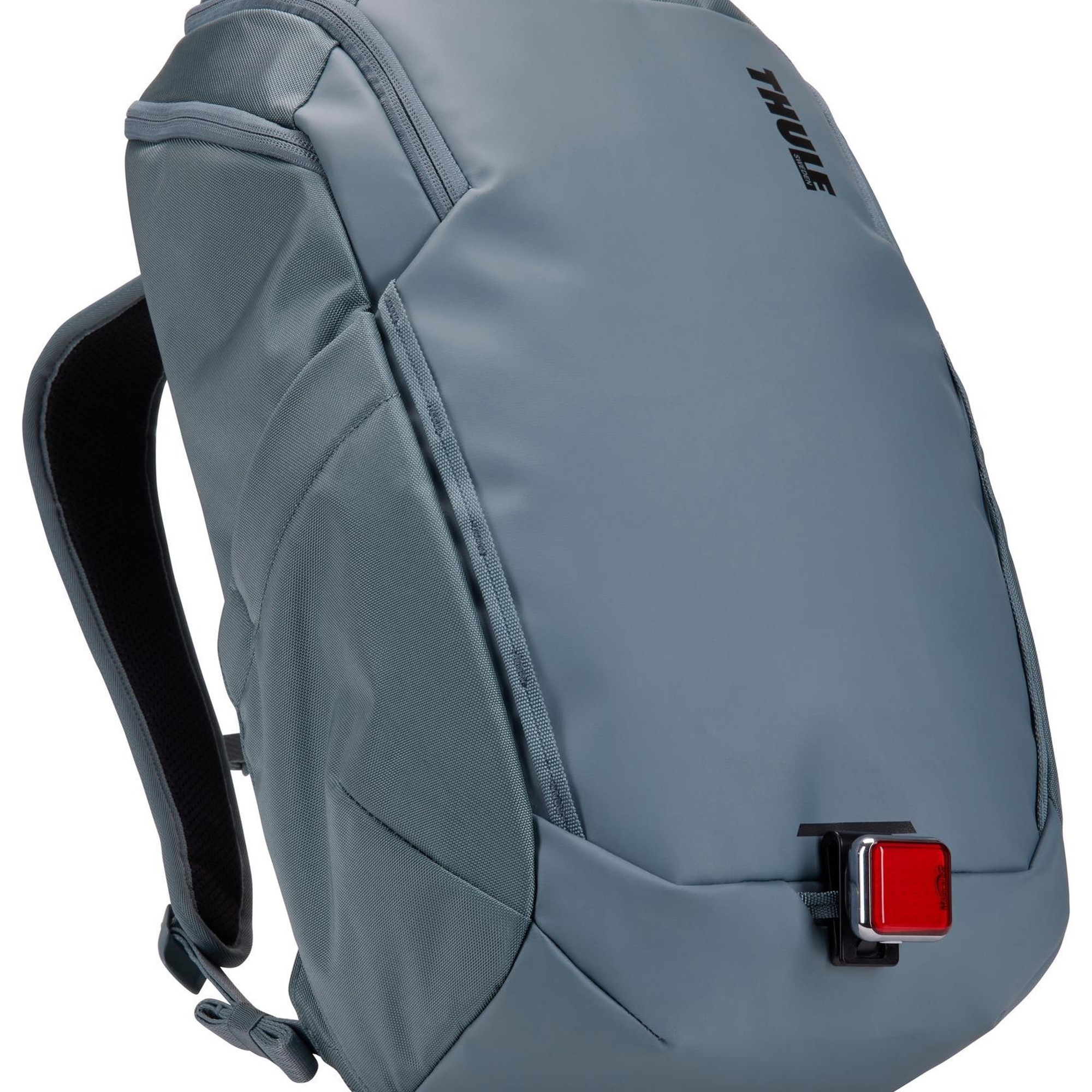 Thule Chasm Sırt Çantası 26L, Pond Gray