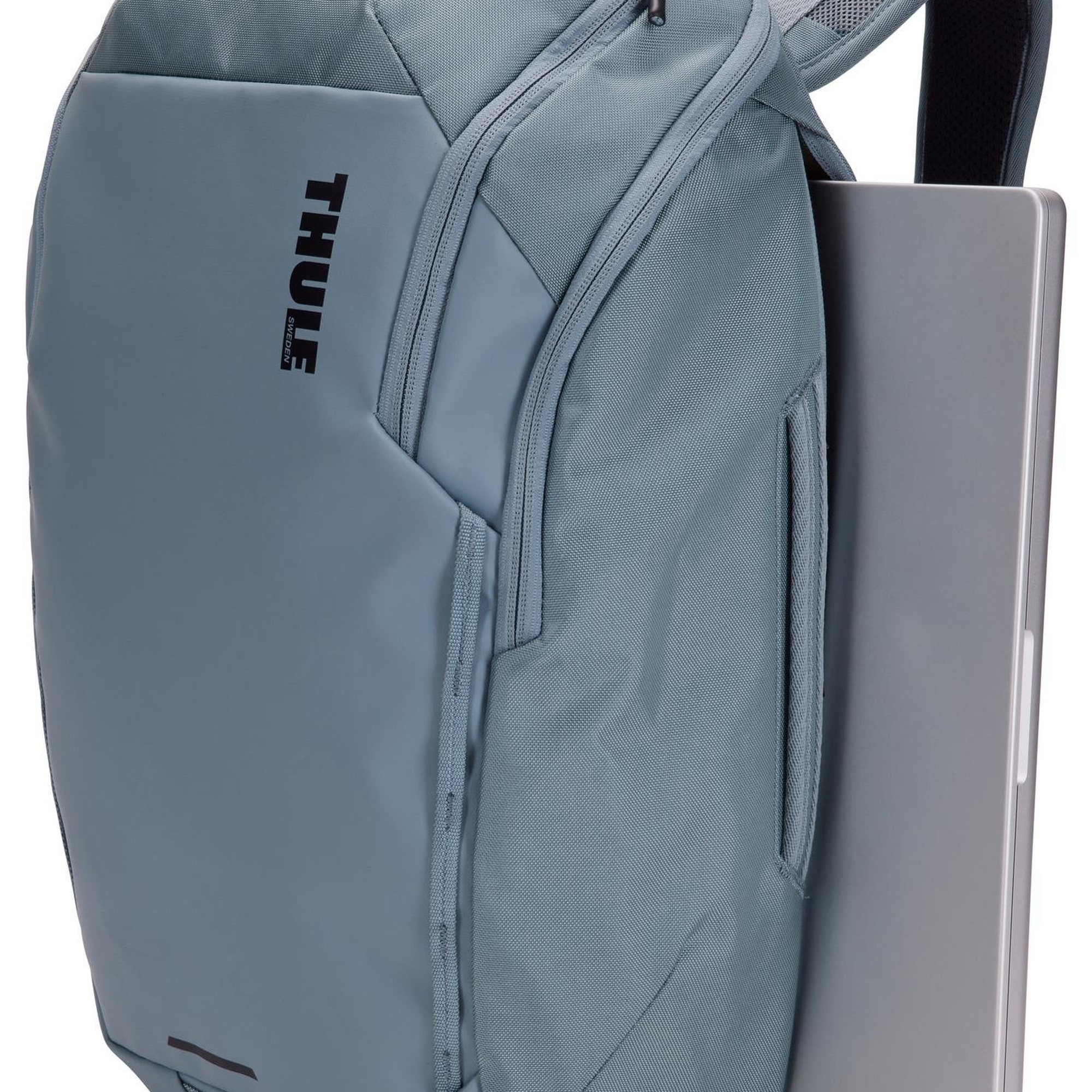 Thule Chasm Sırt Çantası 26L, Pond Gray