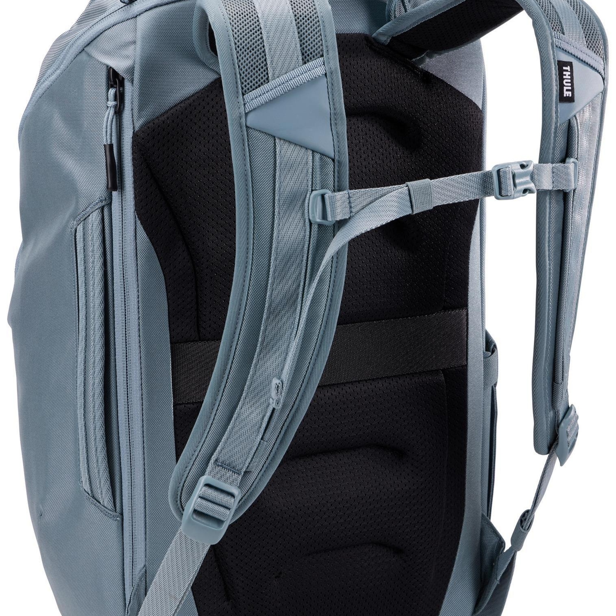 Thule Chasm Sırt Çantası 26L, Pond Gray