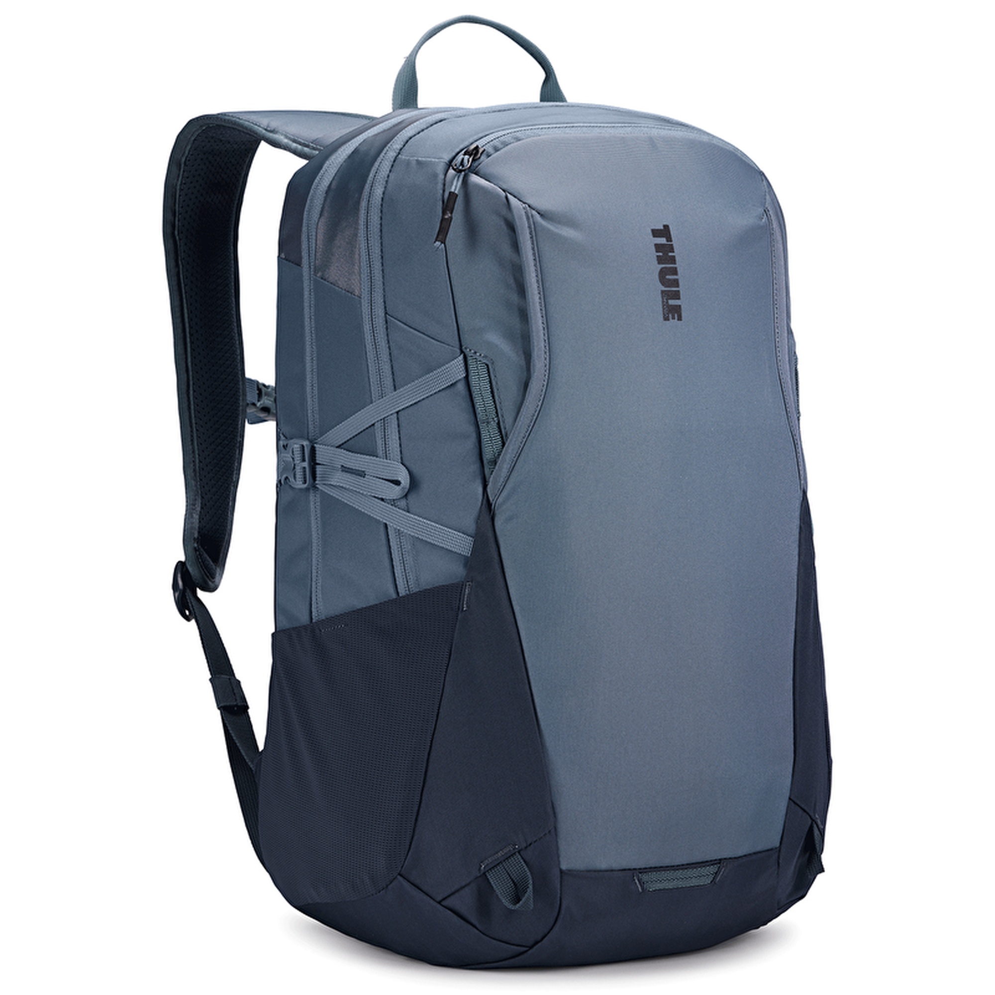 Thule Enroute 23L Notebook Sırt Çantası, Pond Gray/Dark