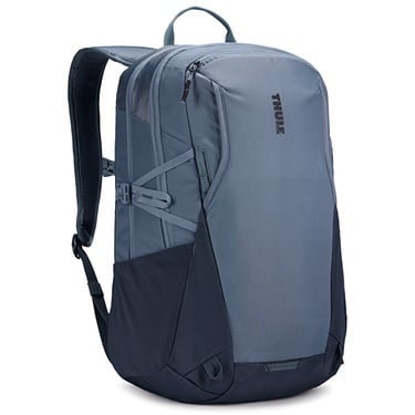  Thule Enroute 23L Notebook Sırt Çantası, Pond Gray/Dark