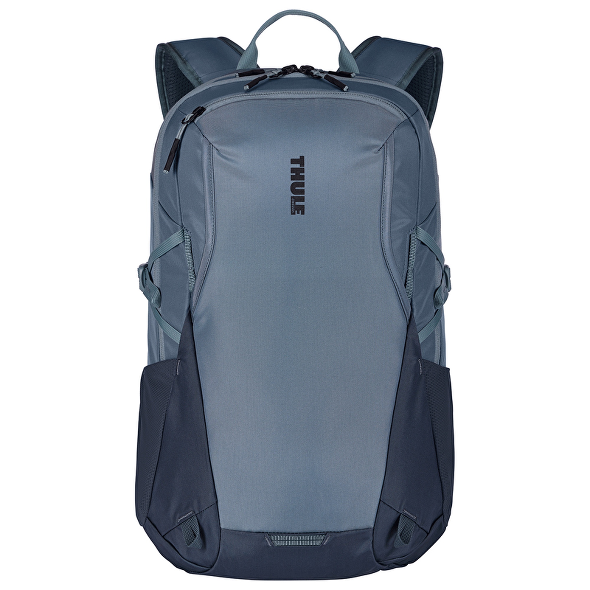 Thule Enroute 23L Notebook Sırt Çantası, Pond Gray/Dark
